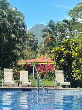 Arenal Country Inn