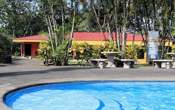 Arenal Country Inn