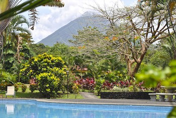 Arenal Country Inn