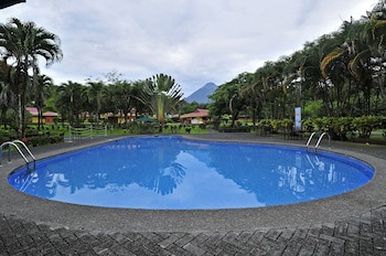 Arenal Country Inn
