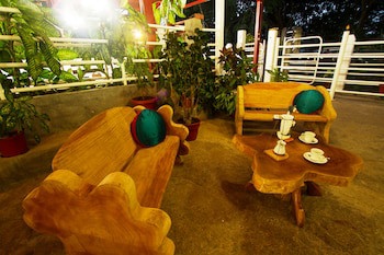 Arenal Country Inn