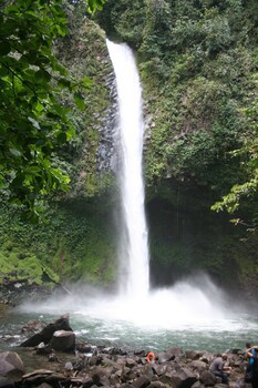 Arenal Country Inn