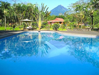 Arenal Country Inn
