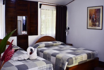 Arenal Country Inn