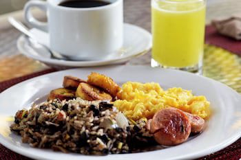 Arenal Country Inn