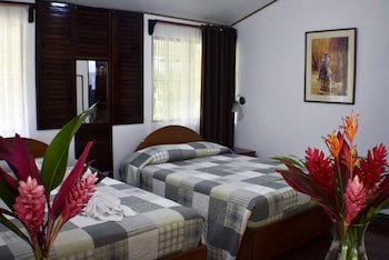 Arenal Country Inn