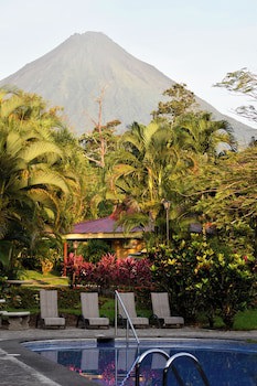 Arenal Country Inn
