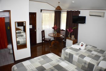 Arenal Country Inn