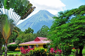 Arenal Country Inn