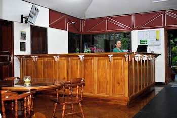 Arenal Country Inn