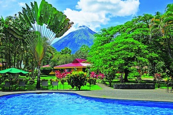 Arenal Country Inn