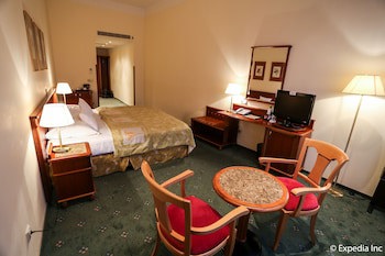 Ea Hotel Rokoko