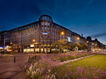 Ea Hotel Rokoko