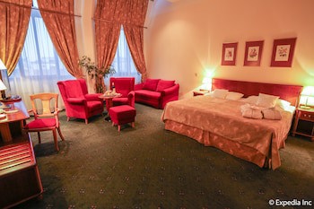 Ea Hotel Rokoko