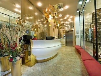 Ea Hotel Rokoko