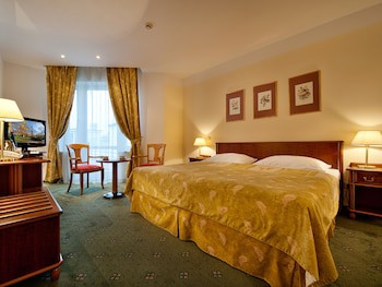 Ea Hotel Rokoko