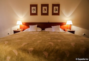 Ea Hotel Rokoko