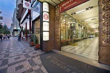 Ea Hotel Rokoko
