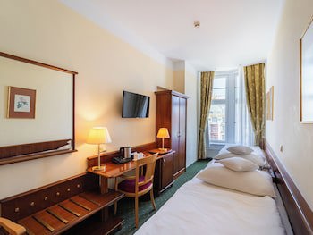 EA Hotel Rokoko galeri fotoğrafı