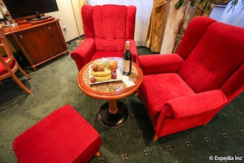 Ea Hotel Rokoko