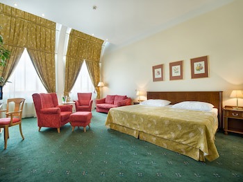 Ea Hotel Rokoko