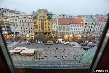 Ea Hotel Rokoko
