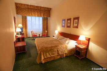 Ea Hotel Rokoko