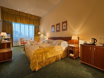 Ea Hotel Rokoko