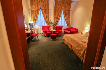 Ea Hotel Rokoko