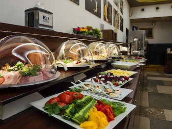 Ea Hotel Rokoko