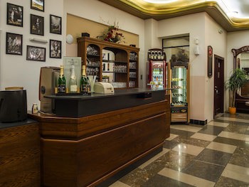 Ea Hotel Rokoko