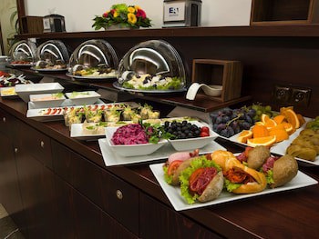 Ea Hotel Rokoko