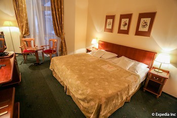 Ea Hotel Rokoko