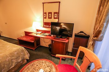 Ea Hotel Rokoko