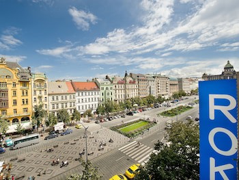 Ea Hotel Rokoko