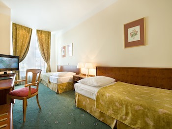 Ea Hotel Rokoko