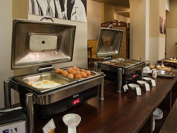 Ea Hotel Rokoko