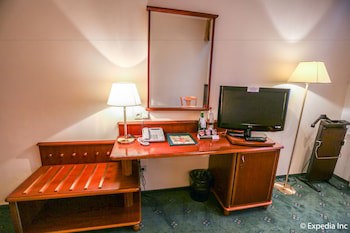 Ea Hotel Rokoko