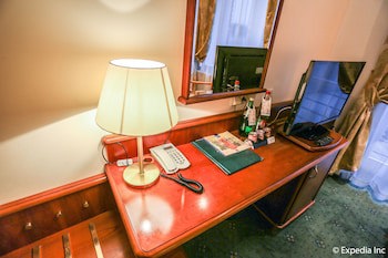 Ea Hotel Rokoko