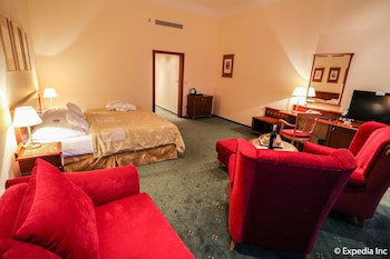 Ea Hotel Rokoko
