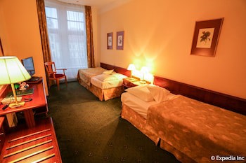 Ea Hotel Rokoko