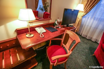 Ea Hotel Rokoko