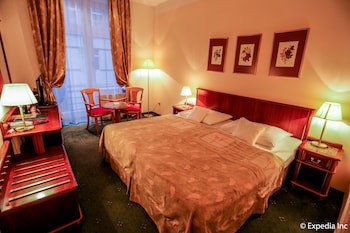 Ea Hotel Rokoko