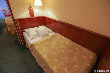 Ea Hotel Rokoko