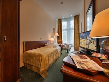 Ea Hotel Rokoko