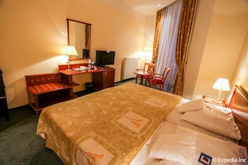 Ea Hotel Rokoko