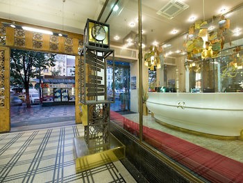 Ea Hotel Rokoko