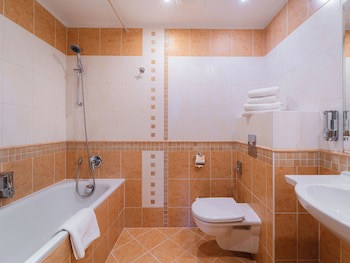 EA Hotel Rokoko fotoğrafı