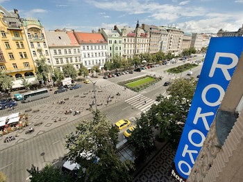 Ea Hotel Rokoko