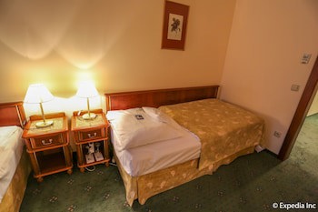 Ea Hotel Rokoko